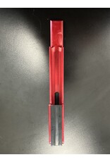 RFO Hammerli 208 Scope Mount Colored Red