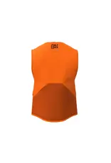 Half Rack Half Rack Deluxe Blaze Orange Vest Youth
