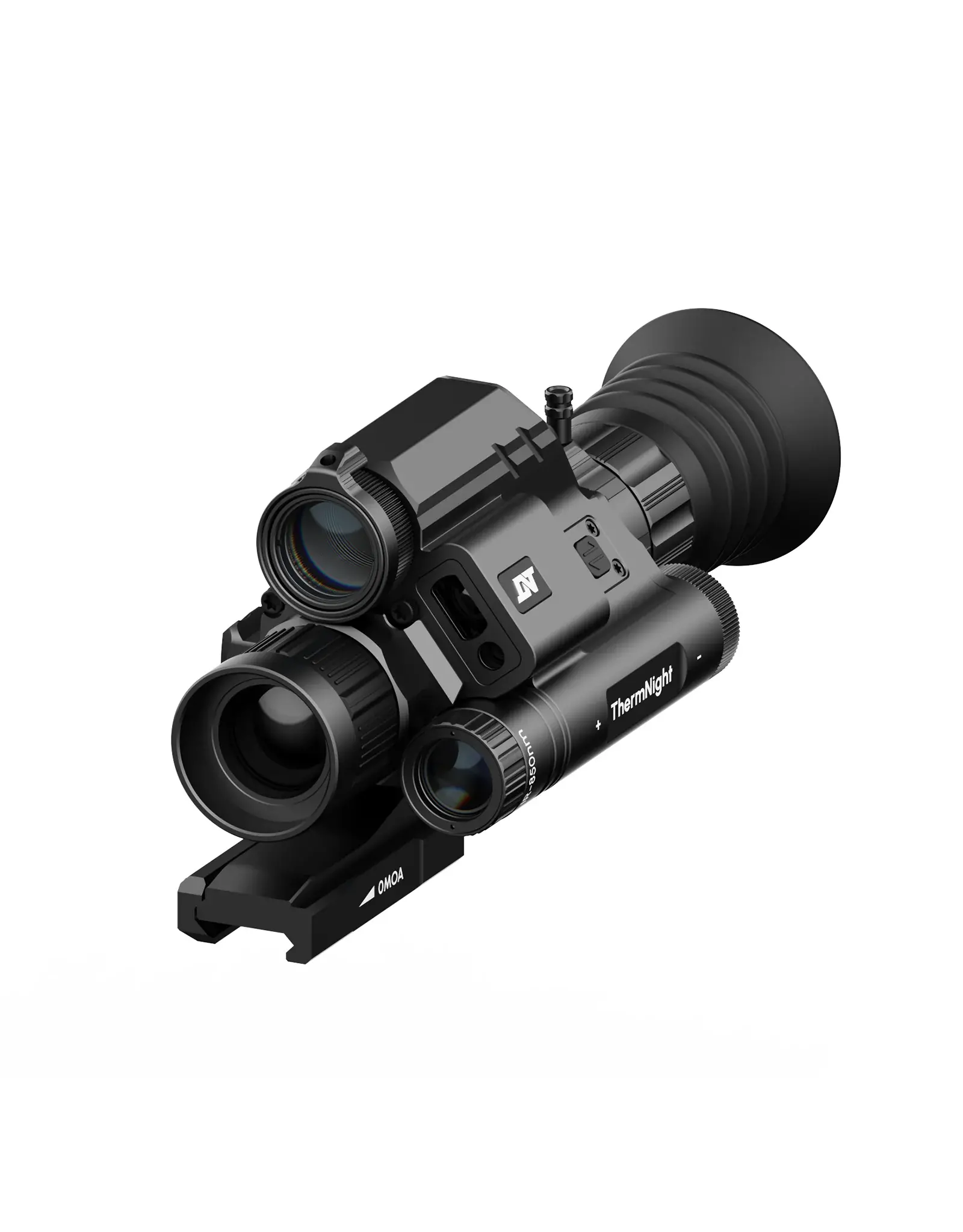 DNT DNT TNC335R Multi Spectral scope