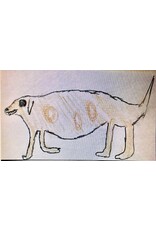 2025 Peak of Season entry for heaviest coyote