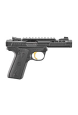 Ruger Ruger Mark IV 22/45 Lite BLK/GLD 22LR