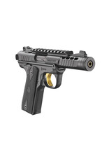Ruger Ruger Mark IV 22/45 Lite BLK/GLD 22LR