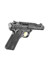 Ruger Ruger Mark IV 22/45 Lite BLK/GLD 22LR