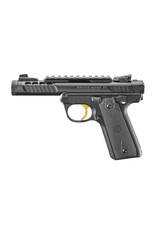 Ruger Ruger Mark IV 22/45 Lite BLK/GLD 22LR