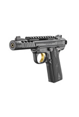 Ruger Ruger Mark IV 22/45 Lite BLK/GLD 22LR