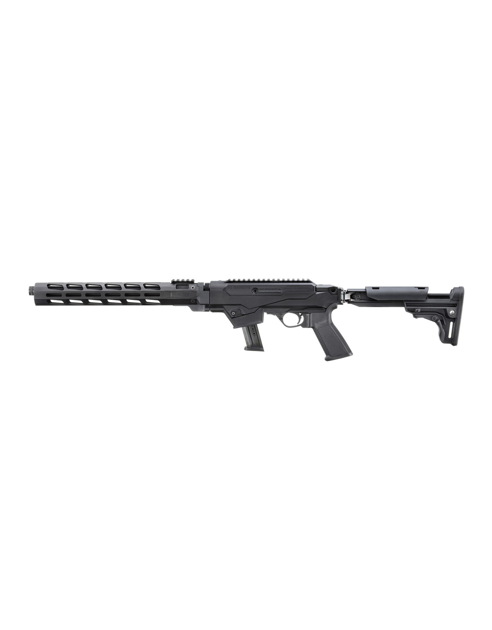 Ruger Ruger PC Carbine 9mm 19140