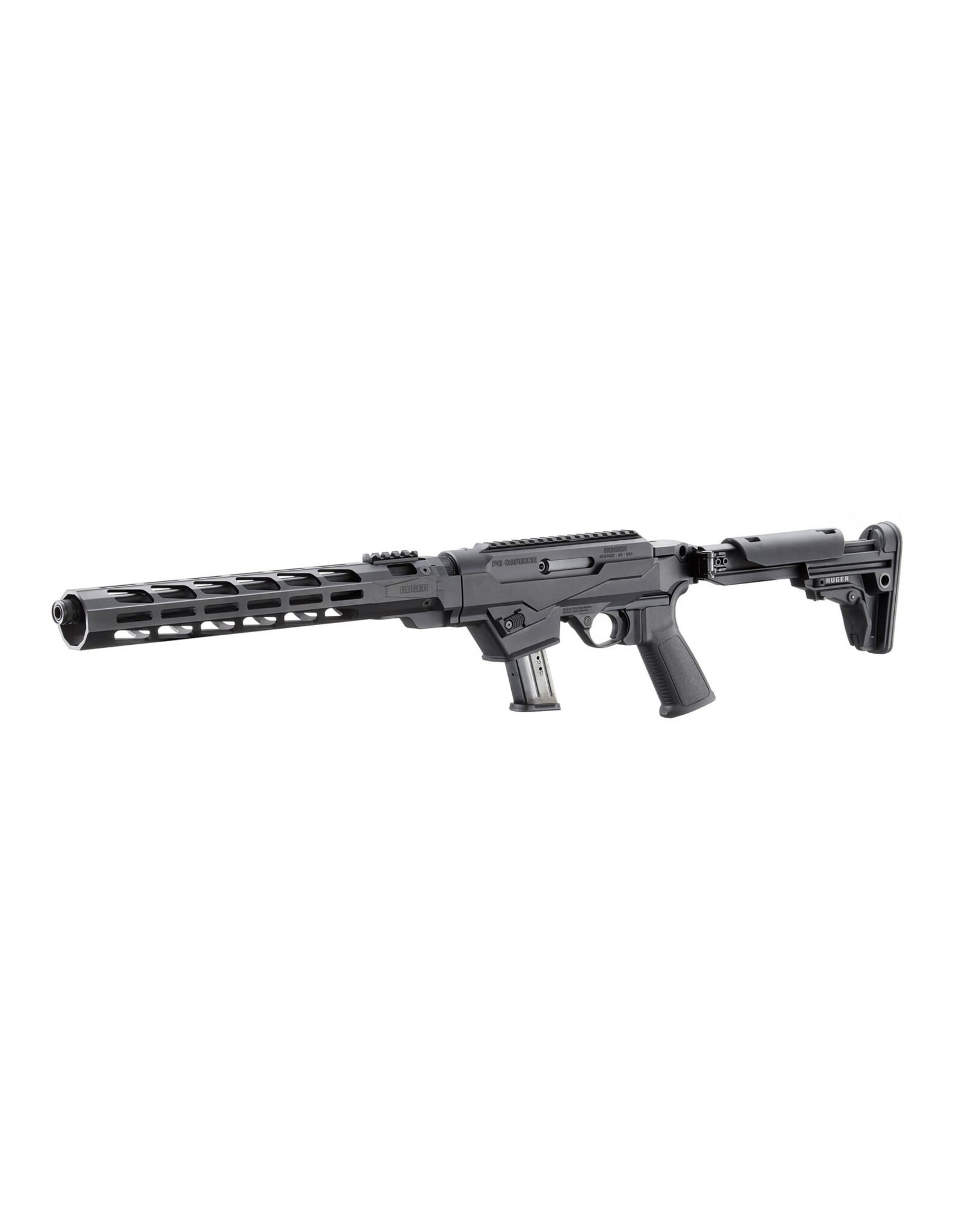 Ruger Ruger PC Carbine 9mm 19140