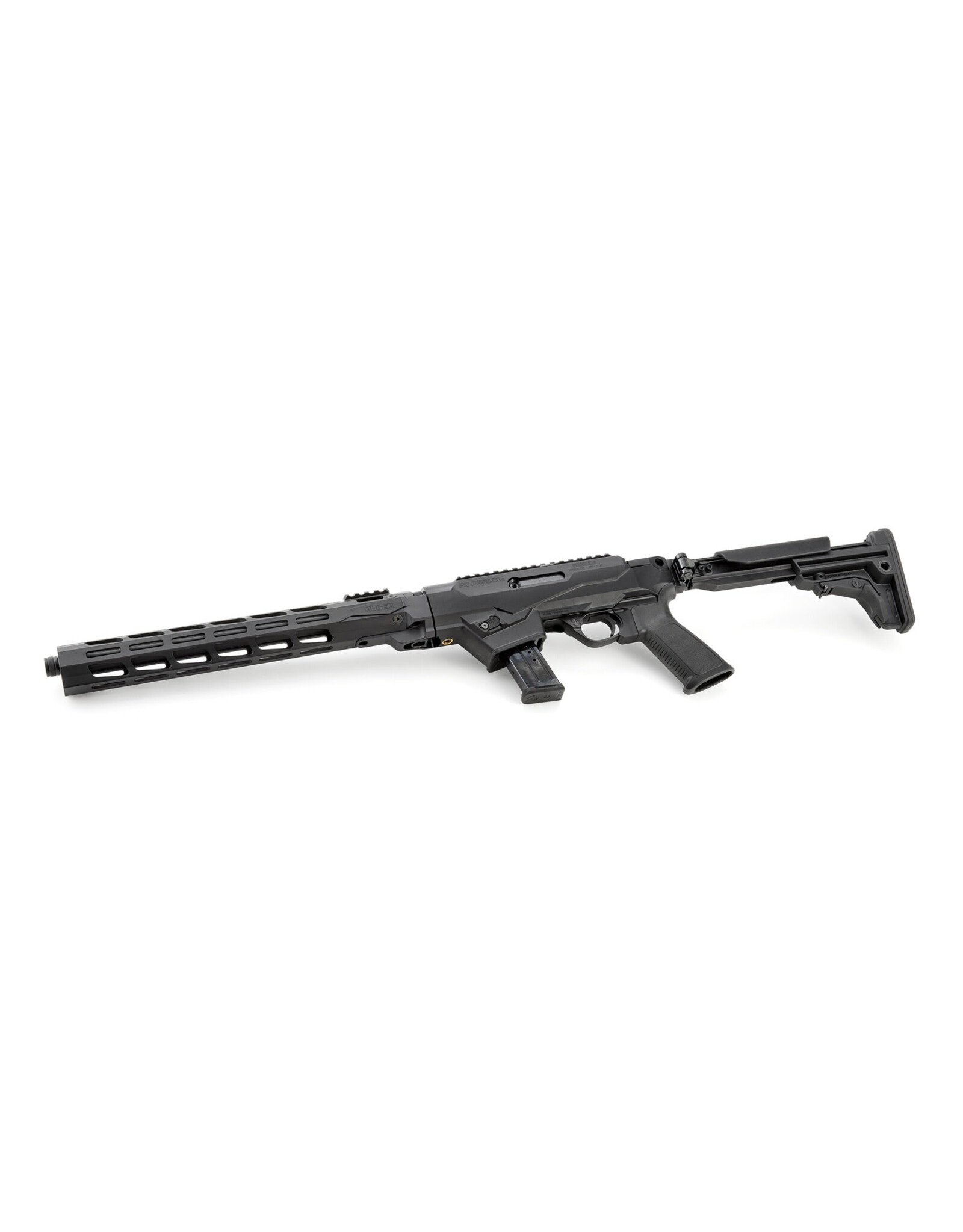 Ruger Ruger PC Carbine 9mm 19140