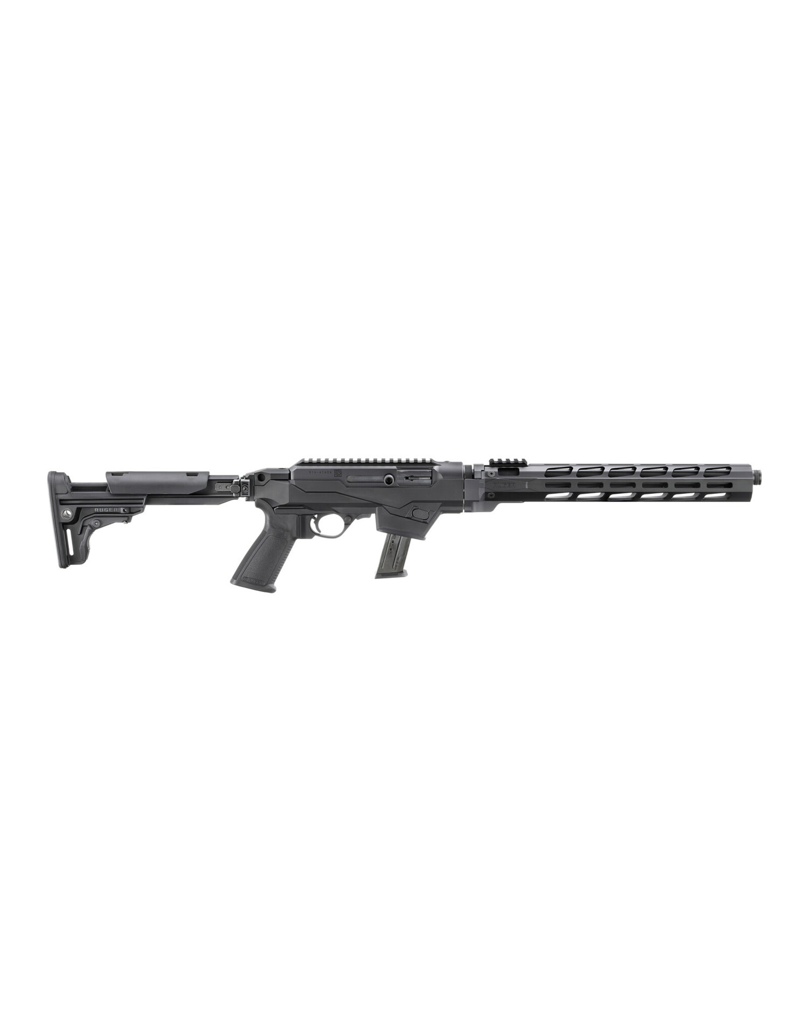 Ruger Ruger PC Carbine 9mm 19140