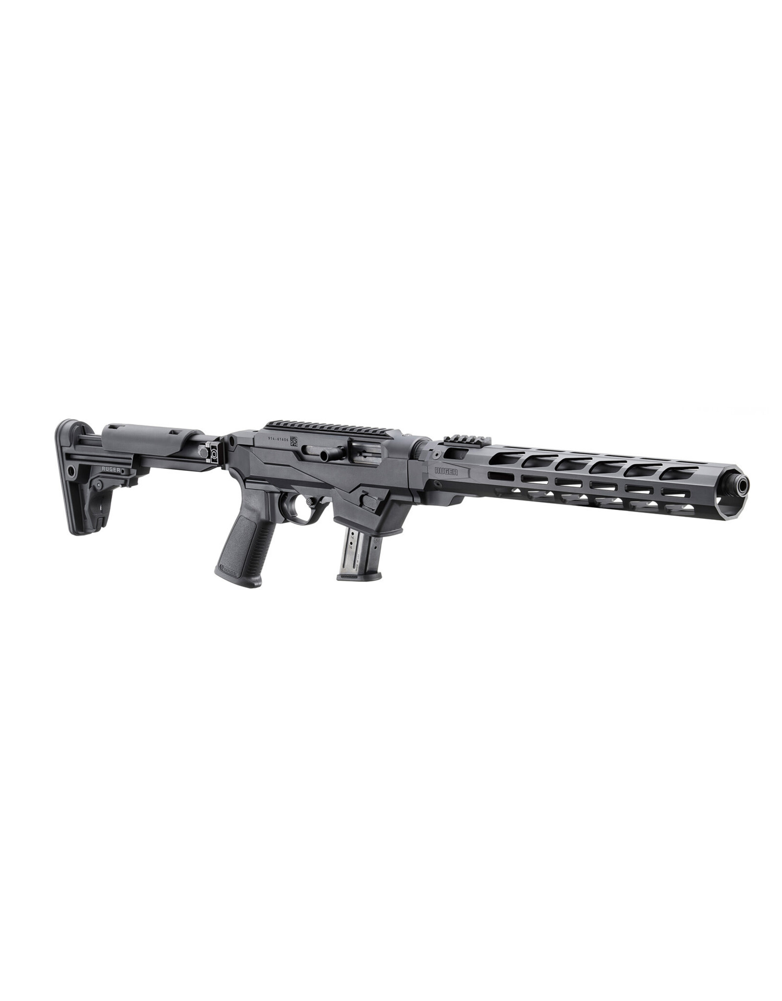 Ruger Ruger PC Carbine 9mm 19140