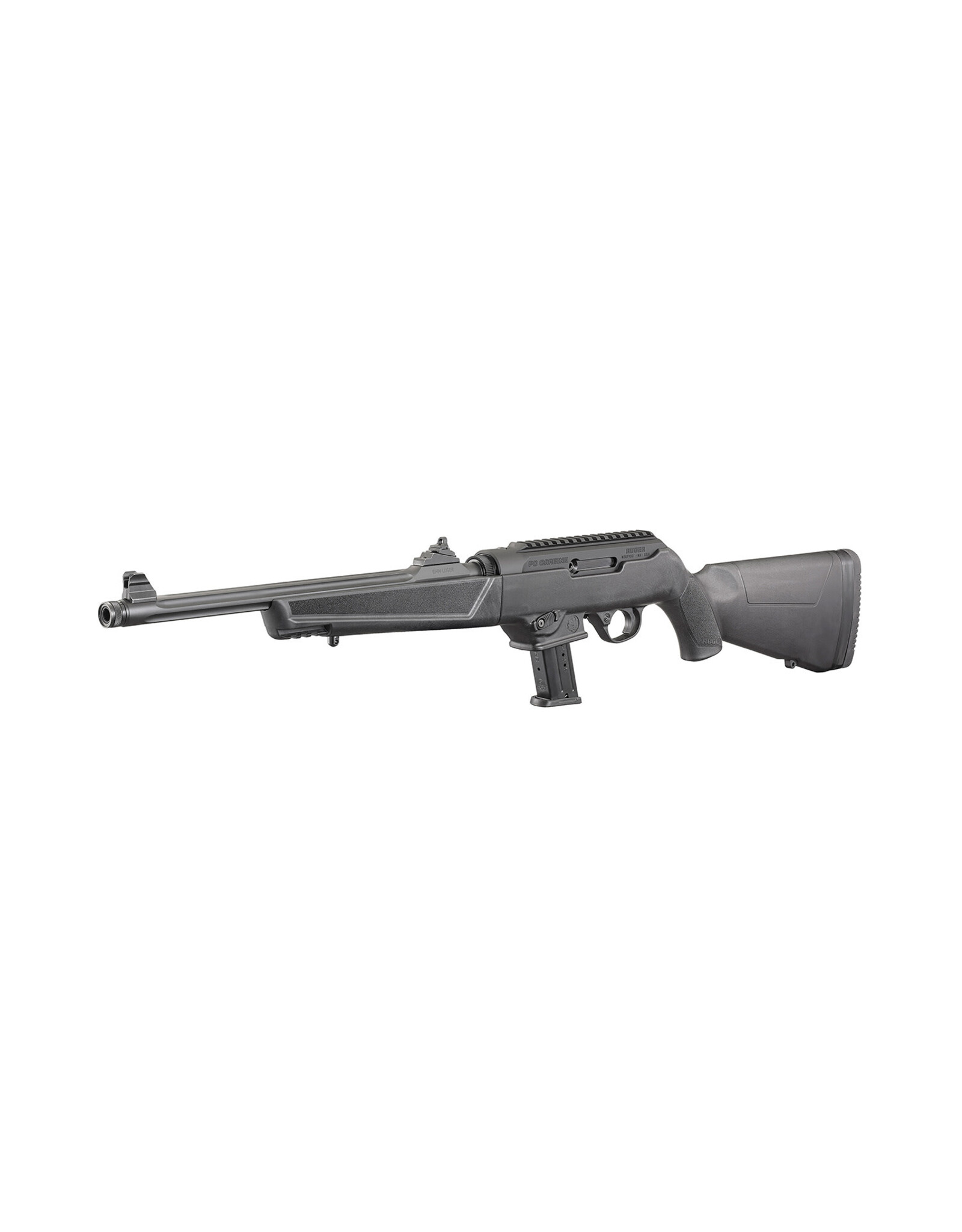Ruger Ruger PC Carbine 9mm 19100