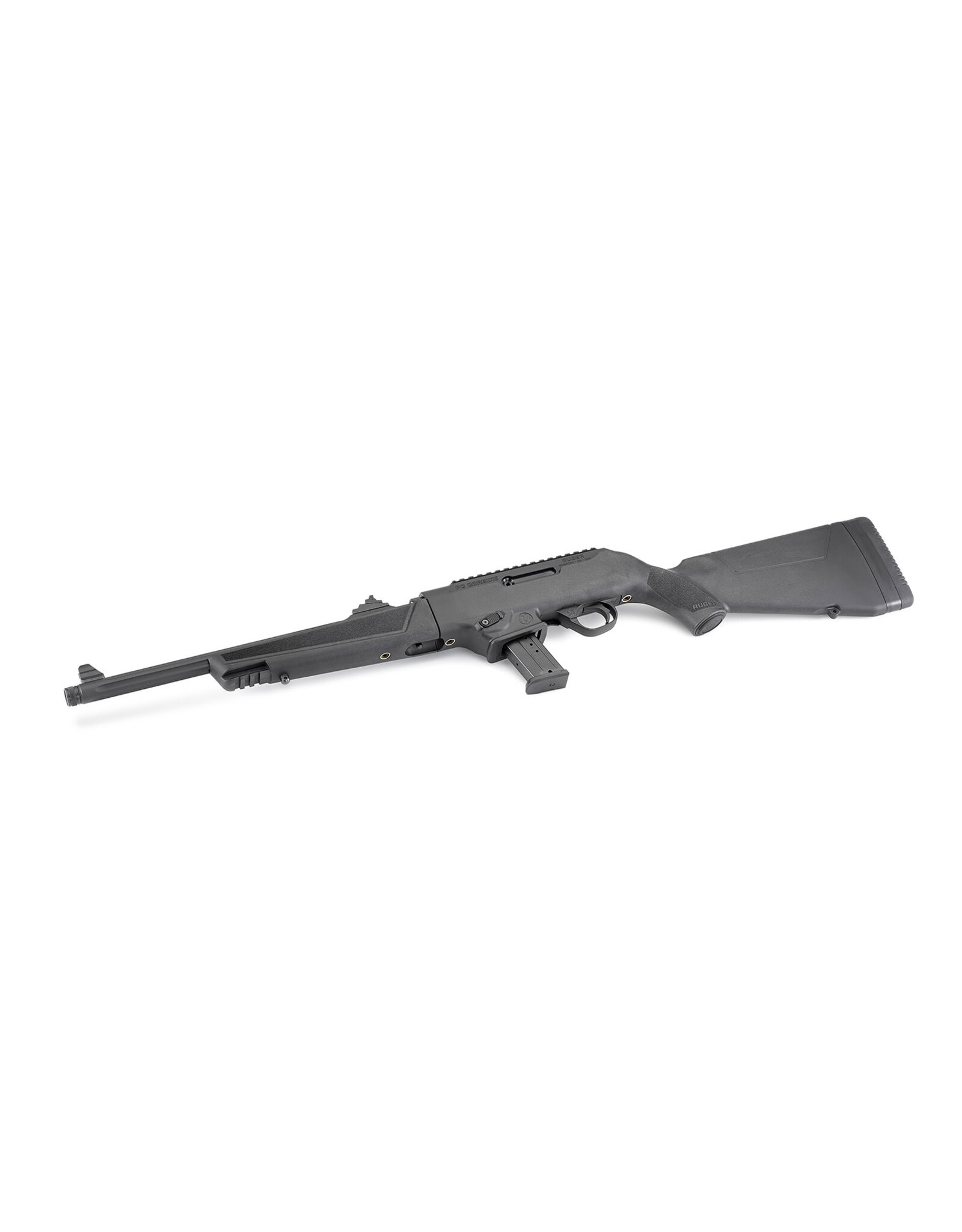 Ruger Ruger PC Carbine 9mm 19100