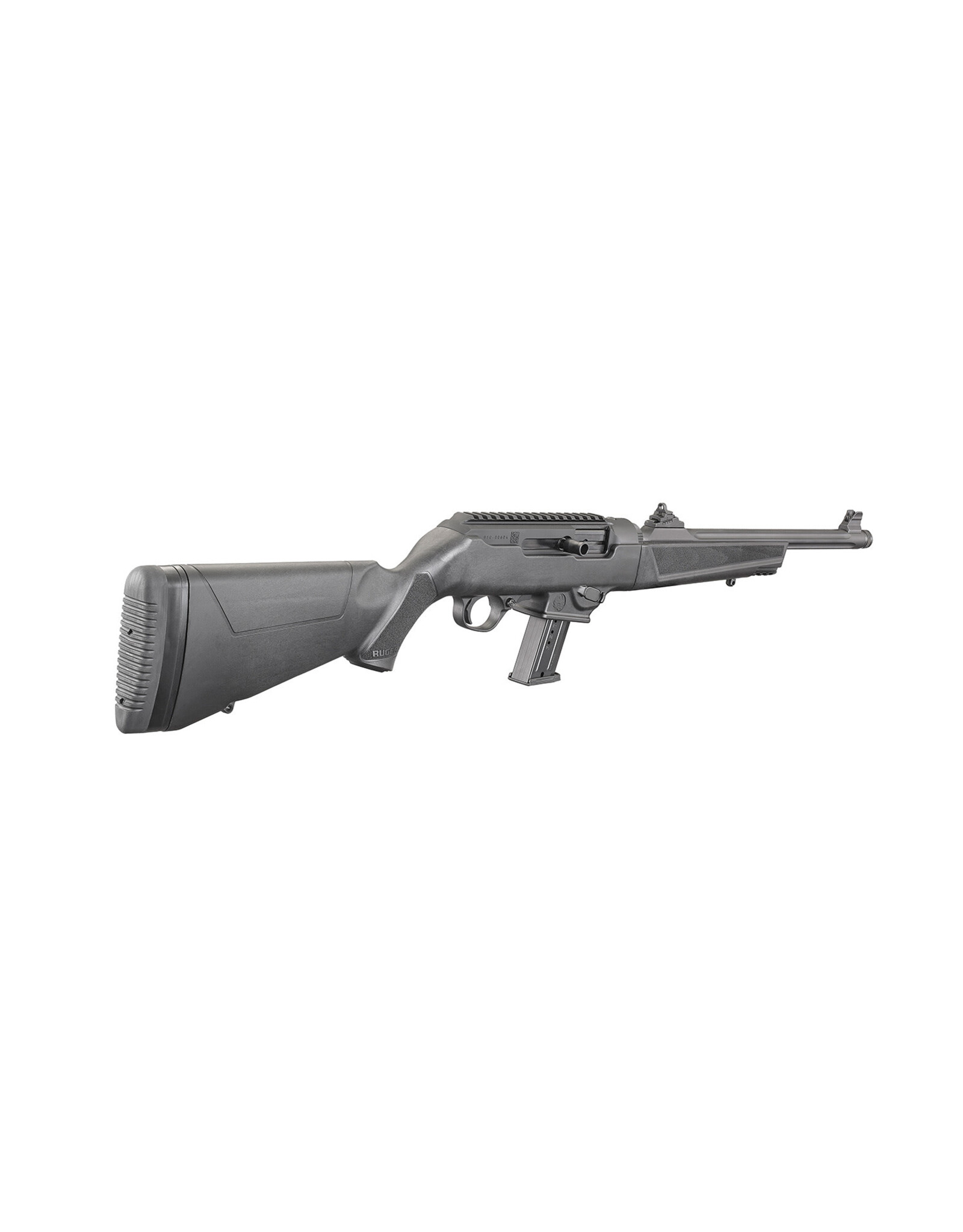 Ruger Ruger PC Carbine 9mm 19100