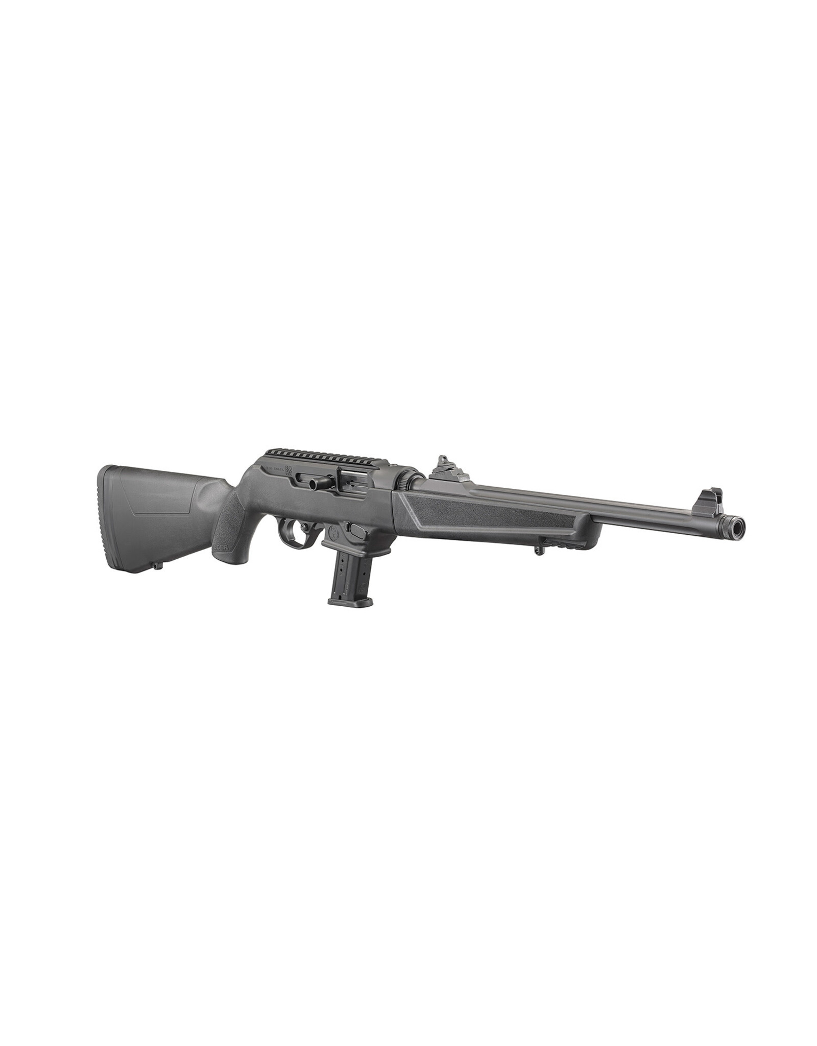 Ruger Ruger PC Carbine 9mm 19100