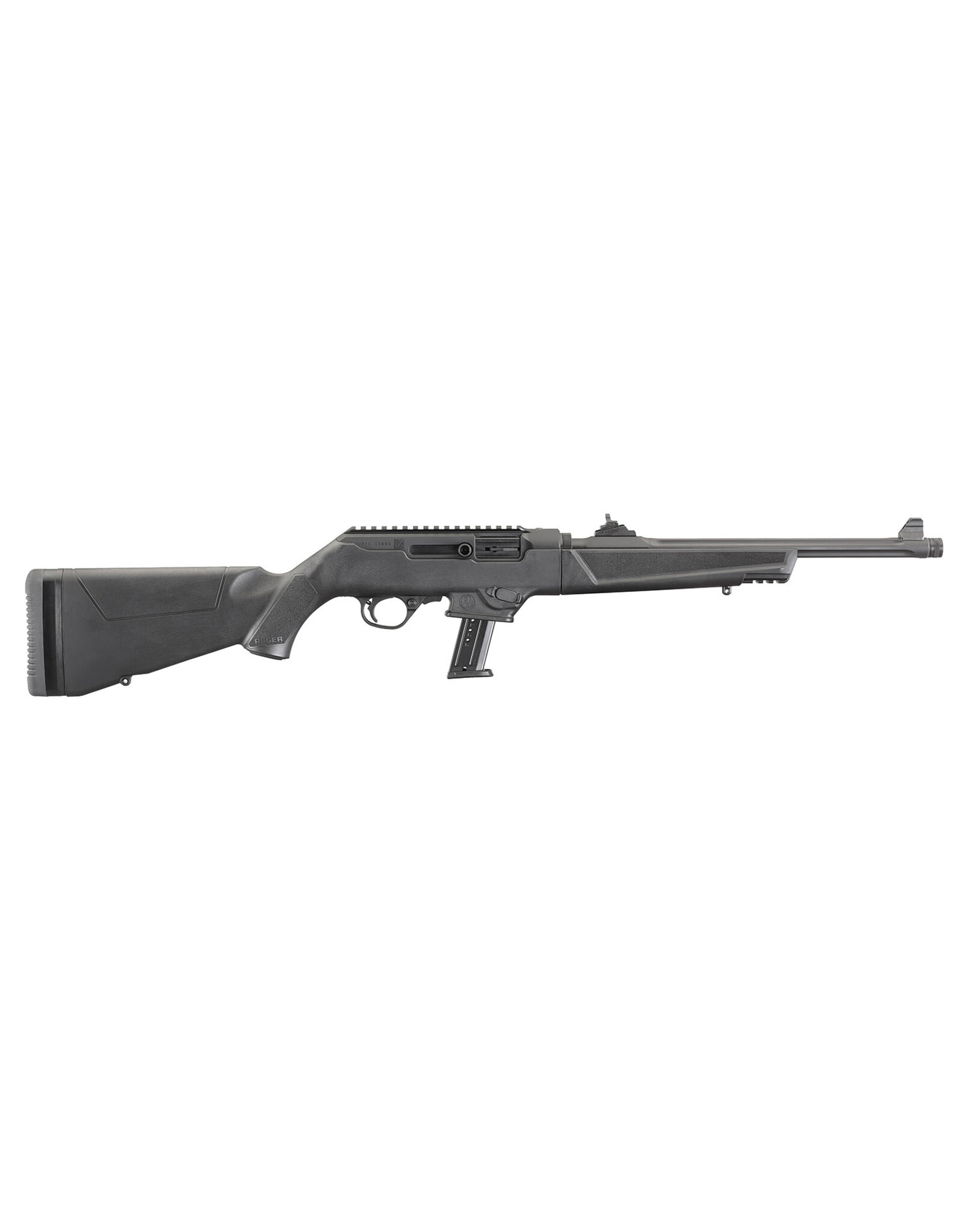 Ruger Ruger PC Carbine 9mm 19100