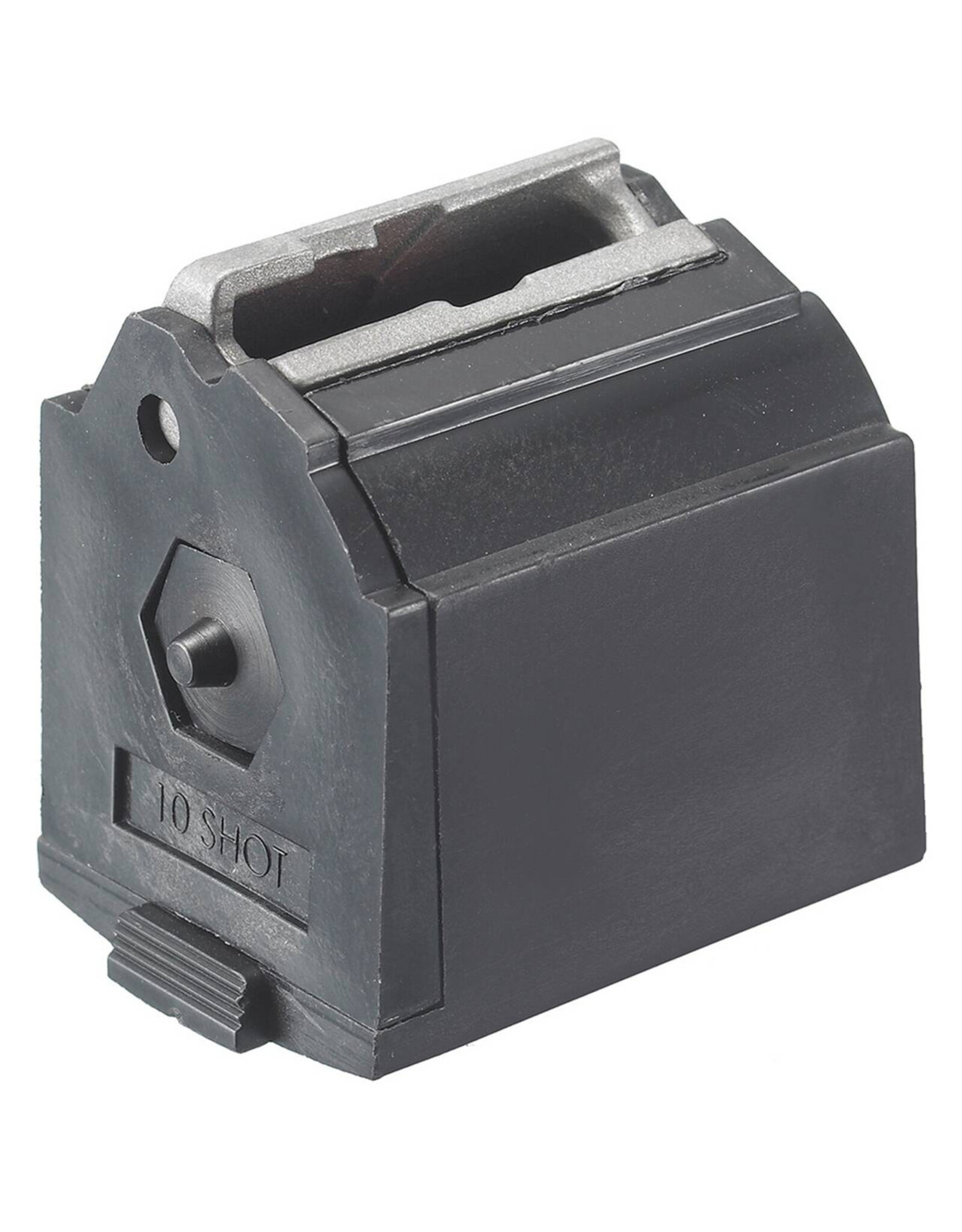 Ruger Ruger BX-1 10/22 10 Round Magazine 22LR