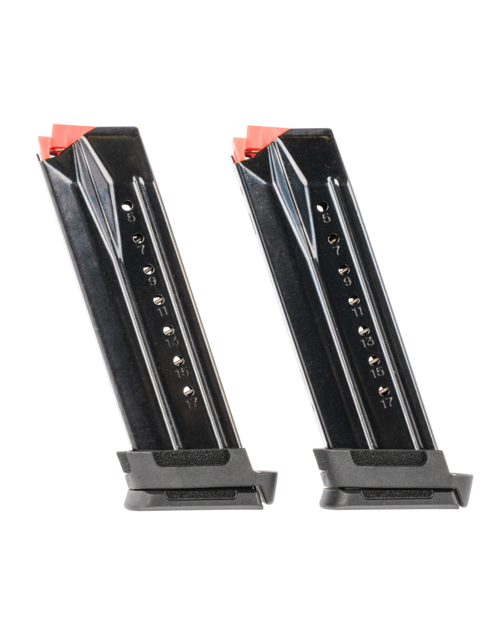 Ruger Ruger PM1077 Security-9/ PC Carbine Magazine Value 2-Pack