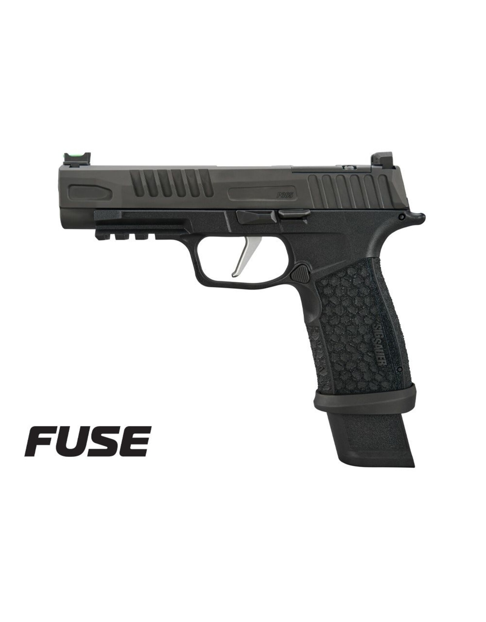Sig Sauer Sig Sauer P365 Fuse 9mm