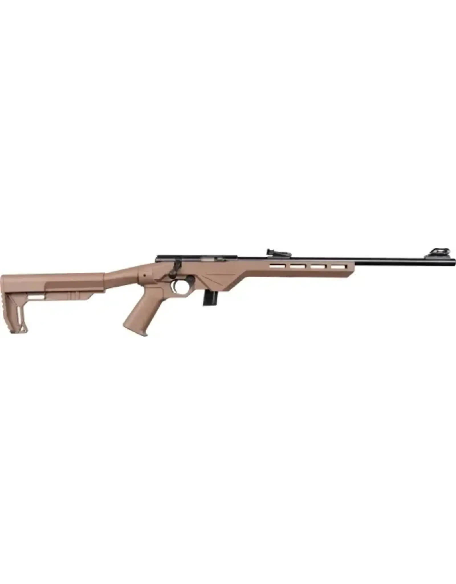 Citadel Citadel Trakr 22LR