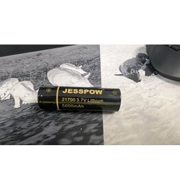 JessPow 21700 Extra Li-on Battery