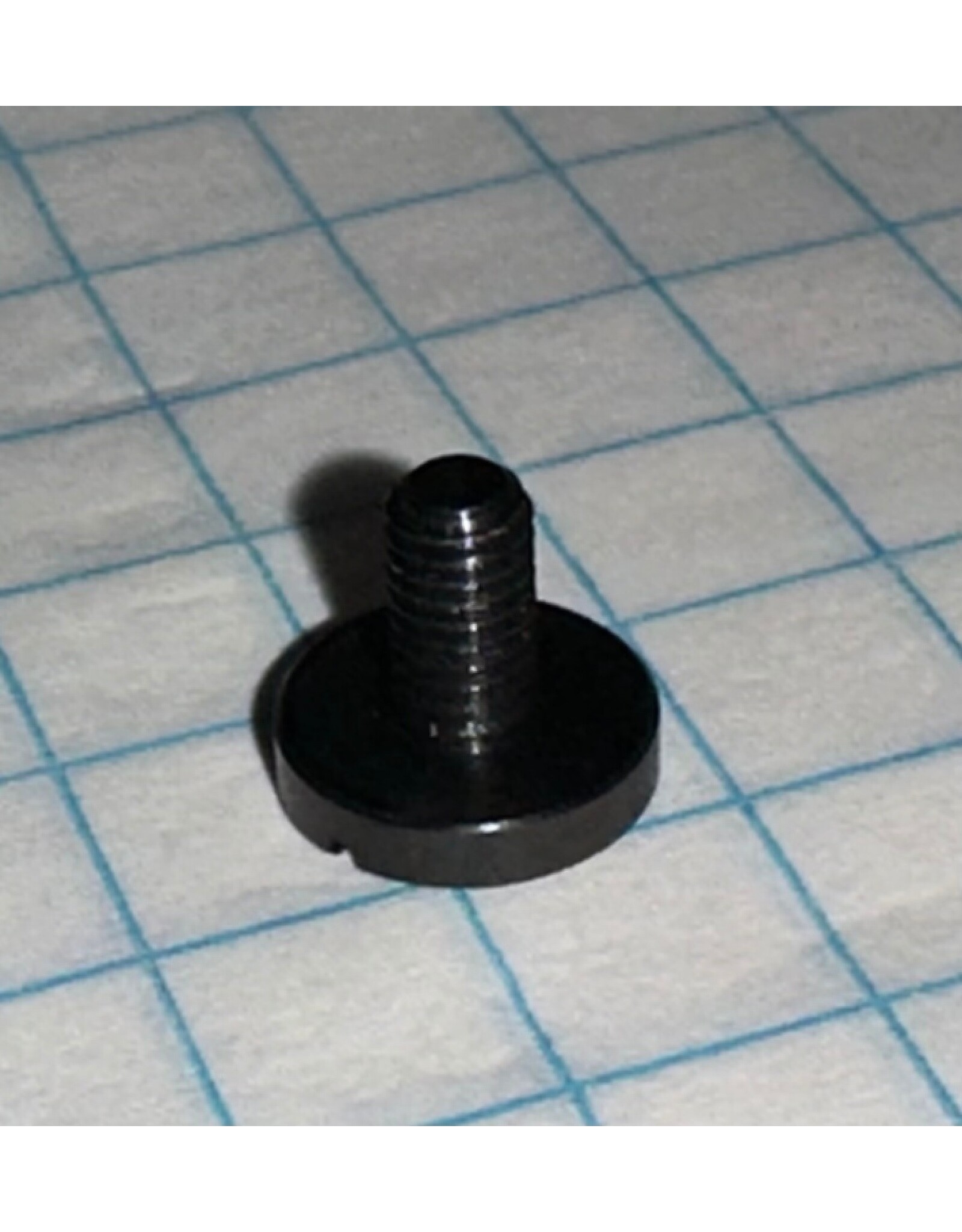 Hammerli 208/215 Rear Sight Mounting Screw 1401420