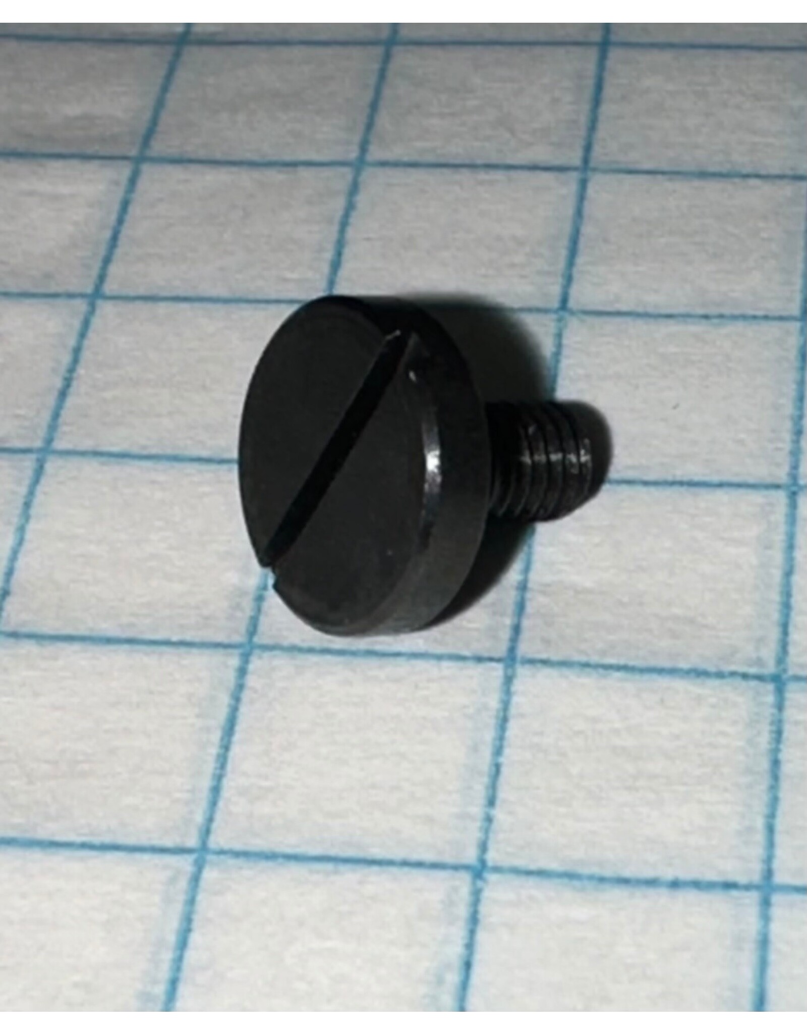 Hammerli 208/215 Rear Sight Mounting Screw 1401420