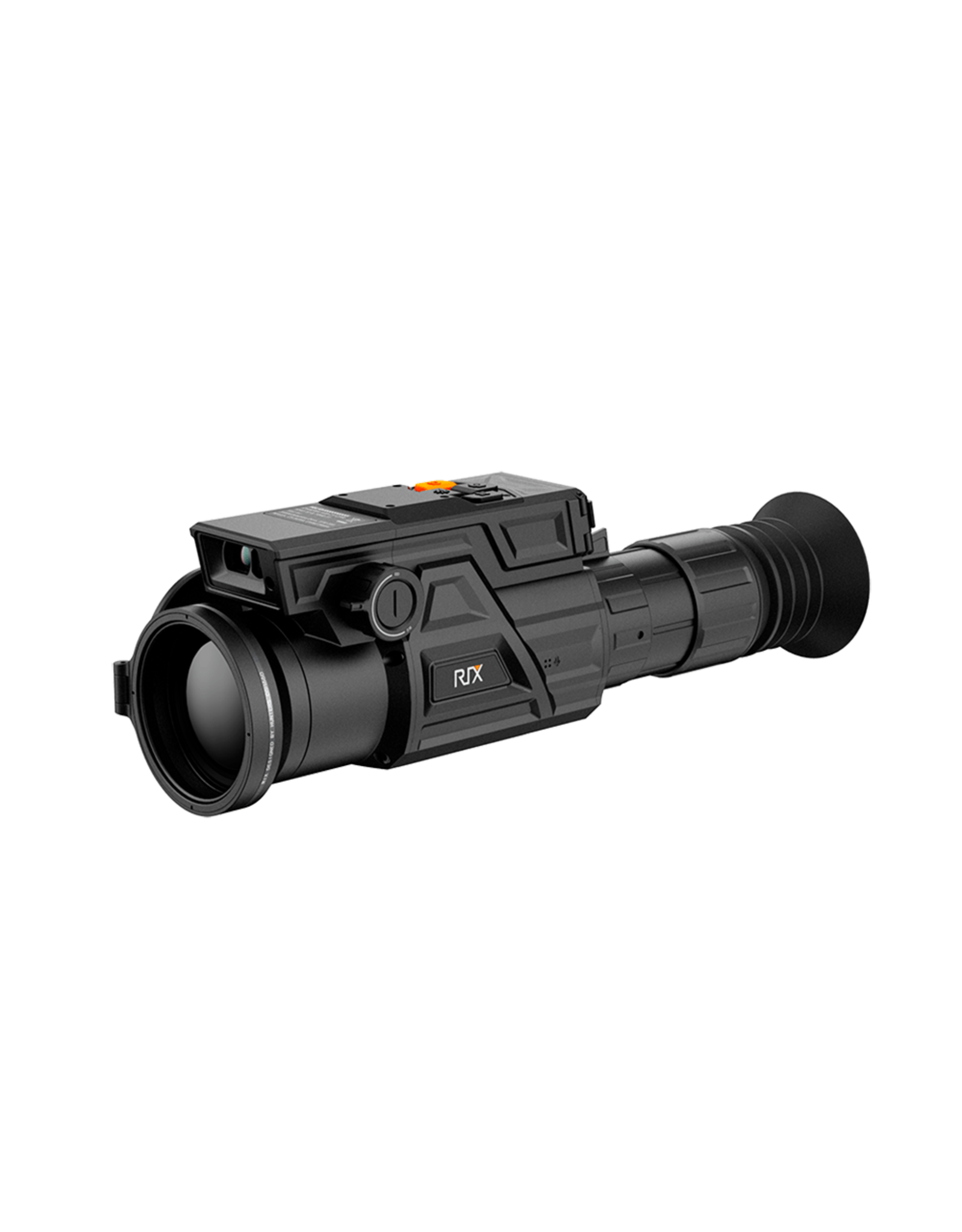 Rix RIX DBH D6 640x512 TRhermal scoipe designed by hunters