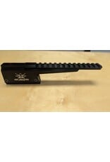 Parts- Trailside/Xesse Scope Mount 6" V2 1913 Pic rail spec