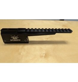 Parts- Trailside/Xesse Scope Mount 6" V2 -1913