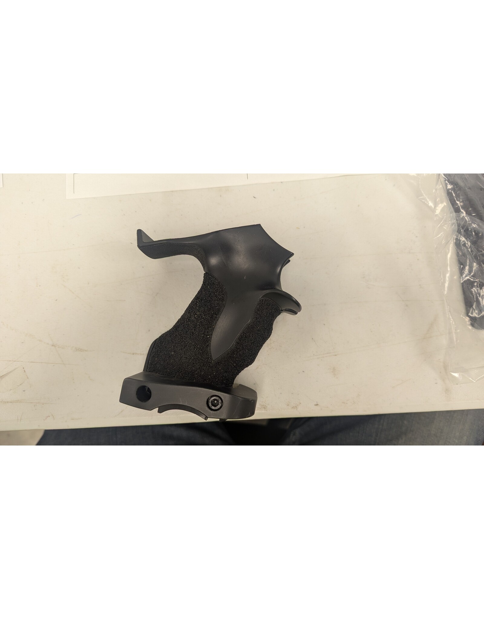 Hammerli Stock AP40 ergonomic Grips Adjustable 1017060