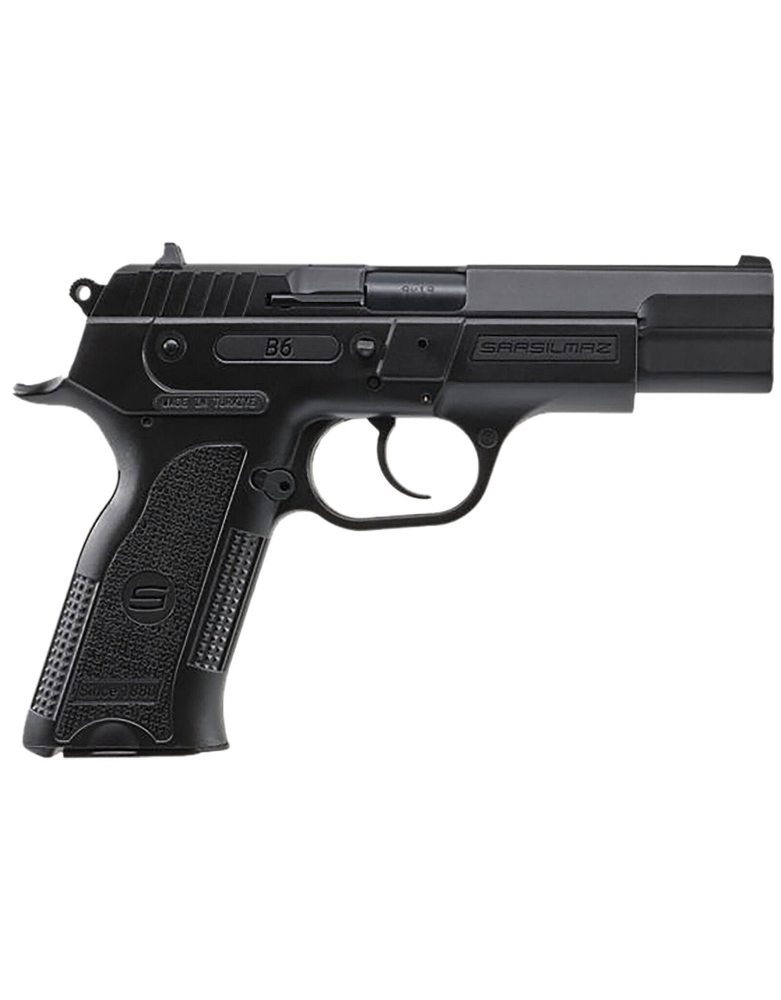 SAR SAR USA B69BL 9mm