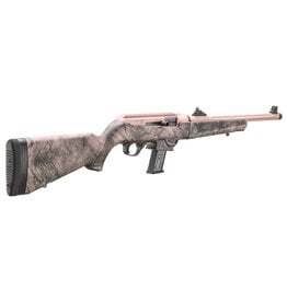 Ruger Ruger PC Carbine Rose Cerakote 9mm