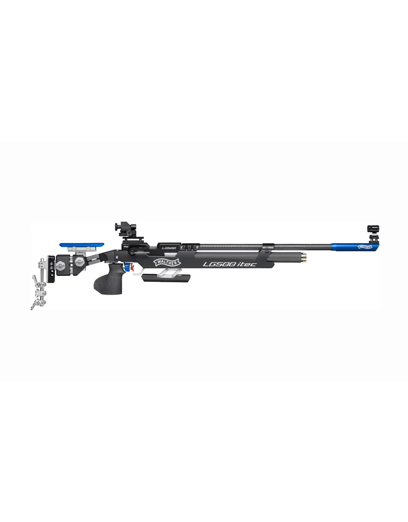 Walther Walther LG500-E Itec