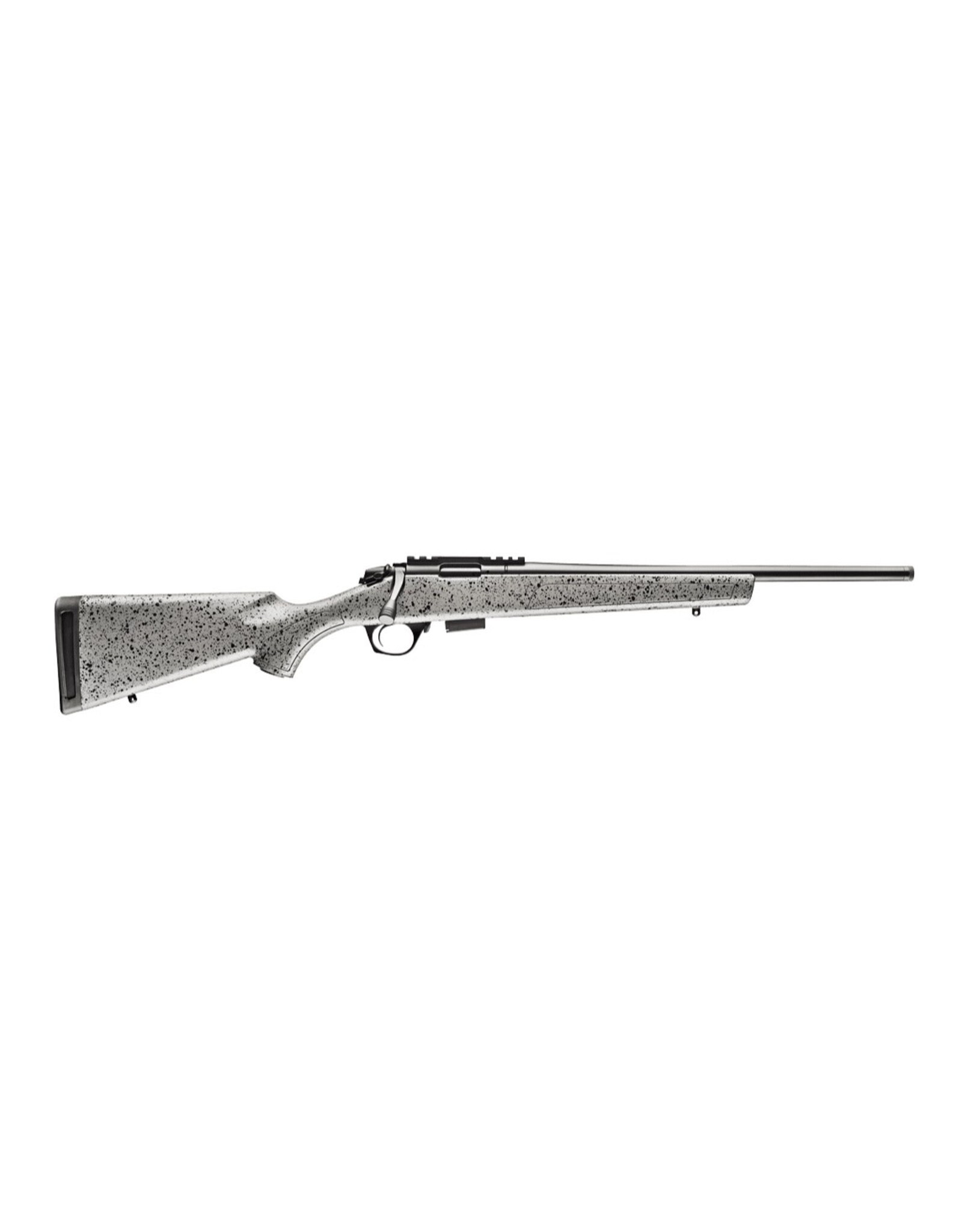 Bergara Bergara BMR 17HMR