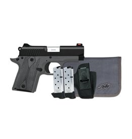 Kimber Kimber Micro Ghost 9mm