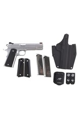 Kimber Kimber Stainless II Bundle 45acp