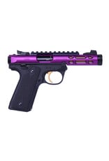 Ruger Ruger Mark IV 22/45 Lite Purple 22LR