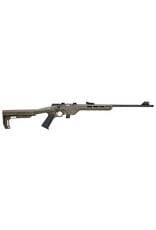 Citadel Citadel Trakr 22LR FDE