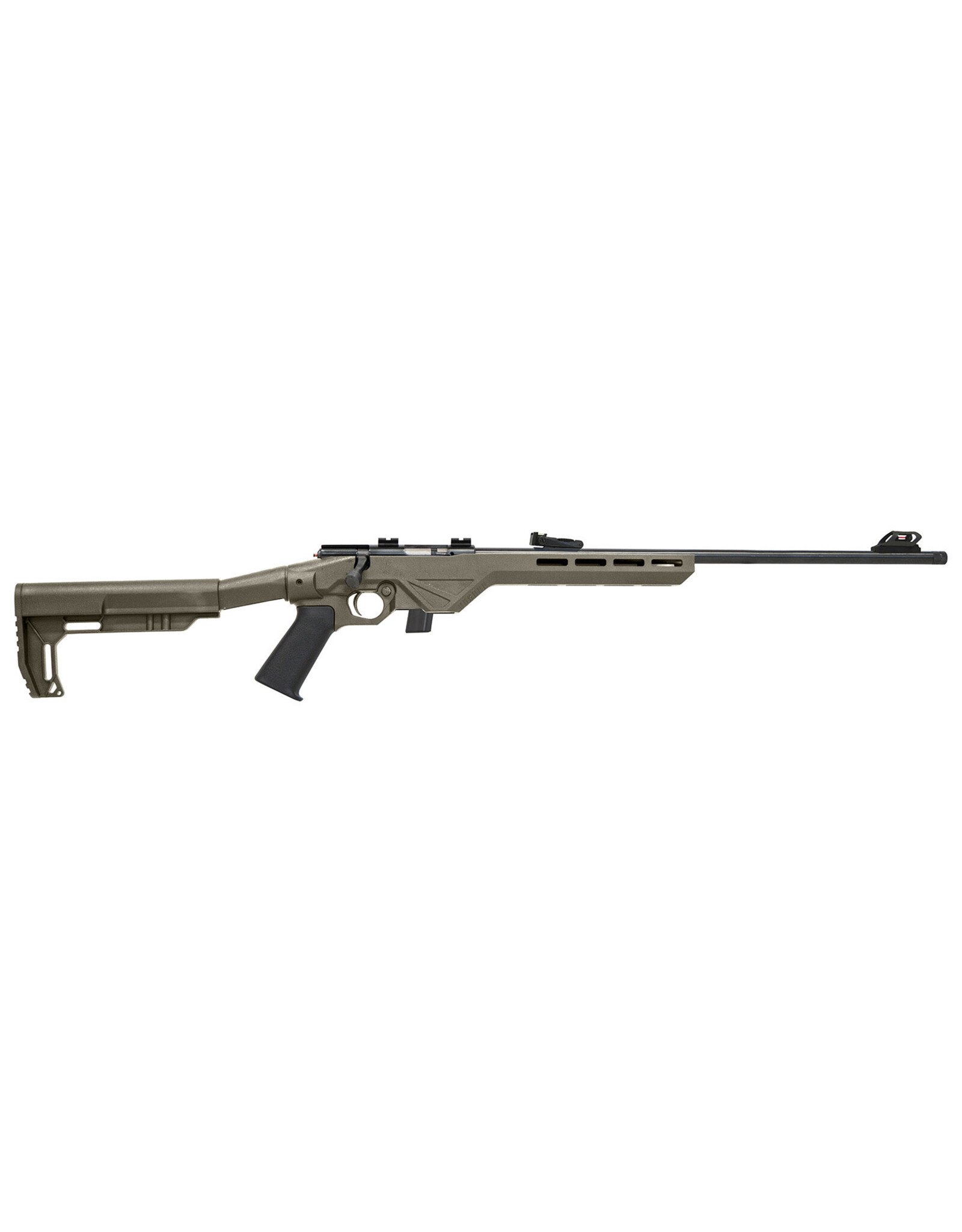 Citadel Citadel Trakr 22LR FDE