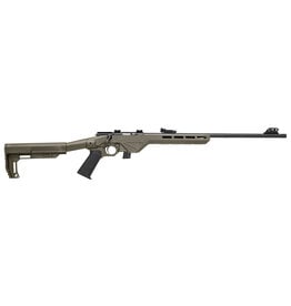 Citadel Citadel Trakr 22LR FDE
