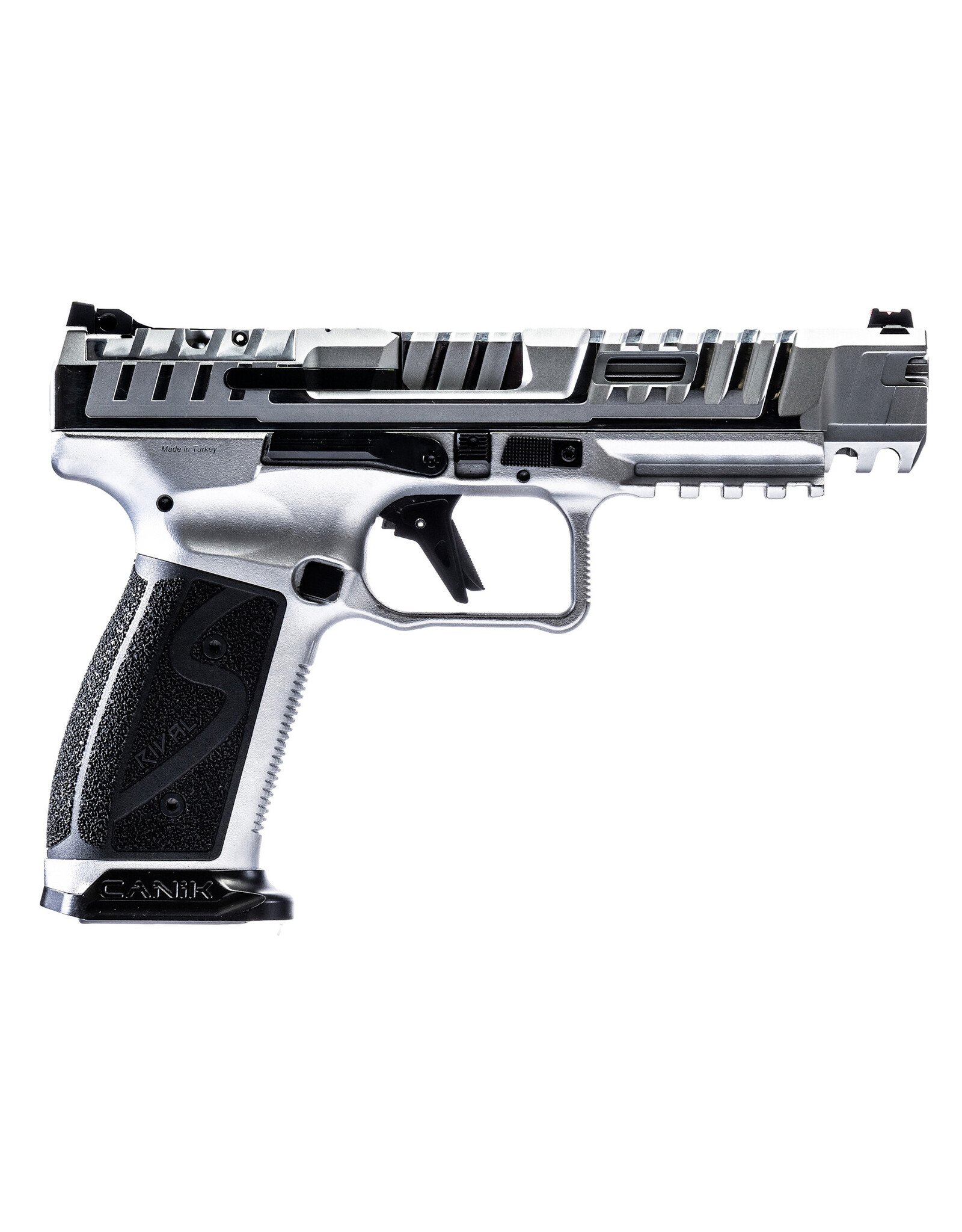 CANIK Canik SFX Rival-S 9mm Chrome