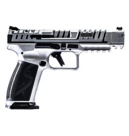 CANIK Canik SFX Rival-S 9mm Chrome