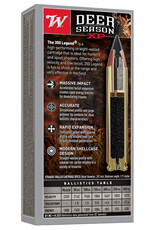 Winchester Winchester Deer Season XP 350 Legend 150 Grain 20 Rounds X350DS