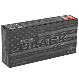 Hornady Hornady Black 450 Bushmaster 250 Grain FTX 20 Rounds 82246