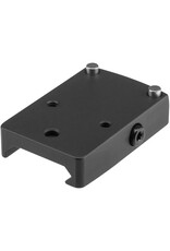 Holosun Holosun 5077C Pic Mount