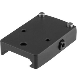 Holosun Holosun 5077C Pic Mount