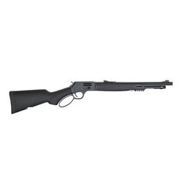 Henry Henry Big Boy X Full Size 357 Mag/38 Special 7+1 17.40"