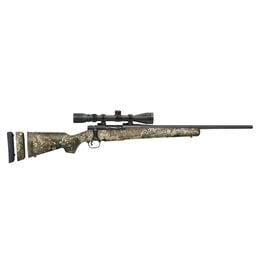 Mossberg Mossberg Patriot Super Bantam w/Optic Youth 350 Legend 4+1 22"