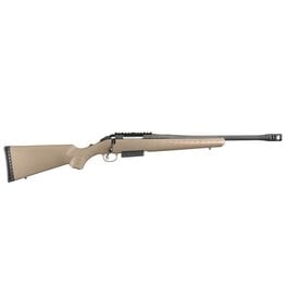 Ruger Ruger American Ranch Full Size 450 Bushmaster 3+1 16.12"