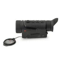 Nocpix Nocpix LUMI H35 Compact Thermal Monocular 2.5X 640x512 35 mm
